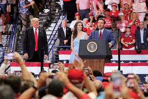 Local and state pols react to Trump verdict